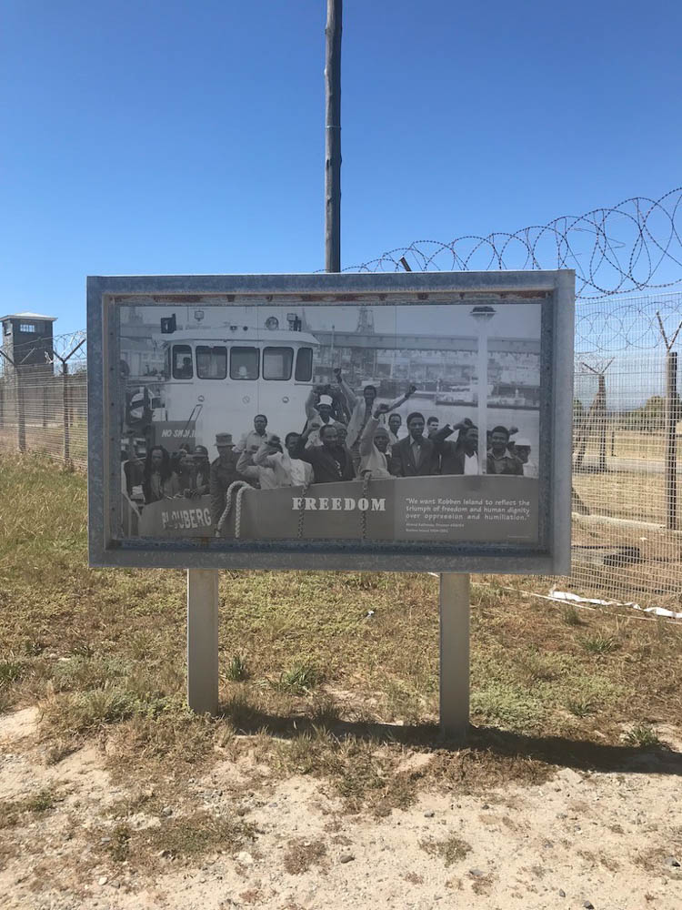Volunteering Cape Town | Freiwilligenarbeit Kapstadt