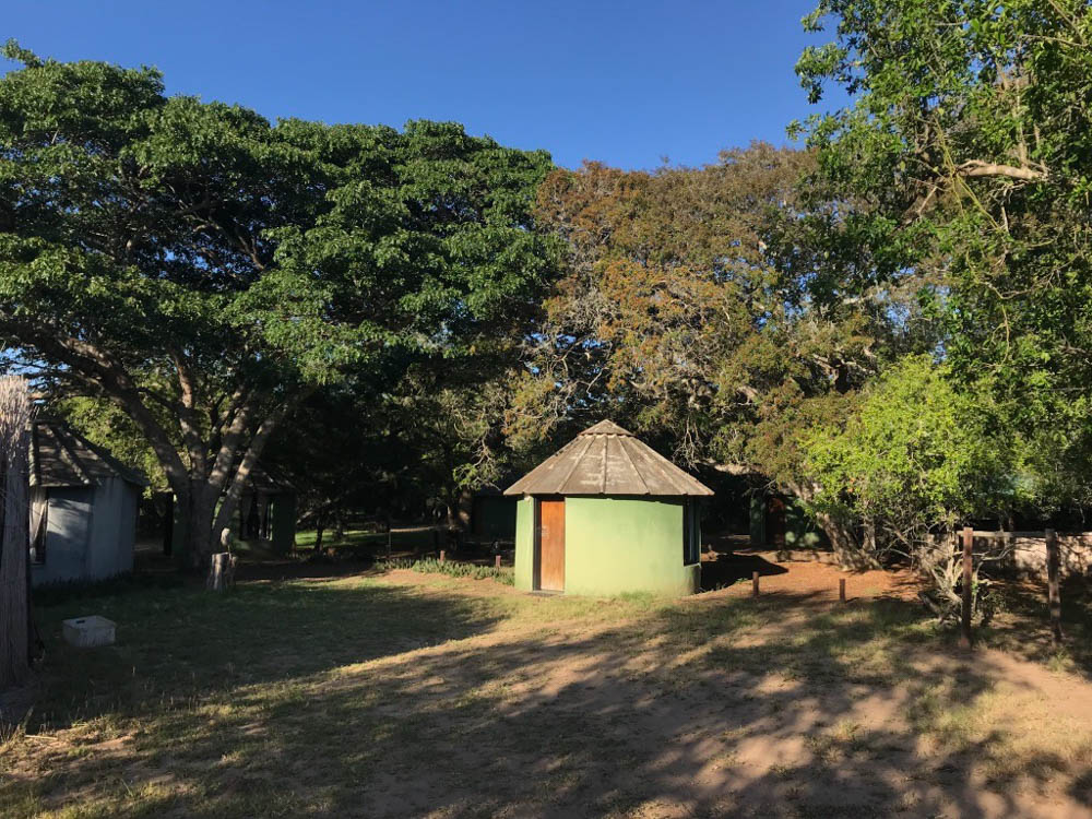 Volunteering Zululand | Freiwilligenarbeit Zululand
