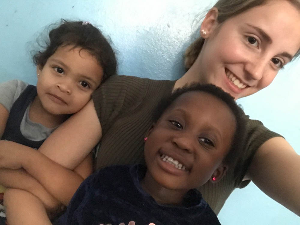 Volunteering Cape Town | Freiwilligenarbeit Kapstadt