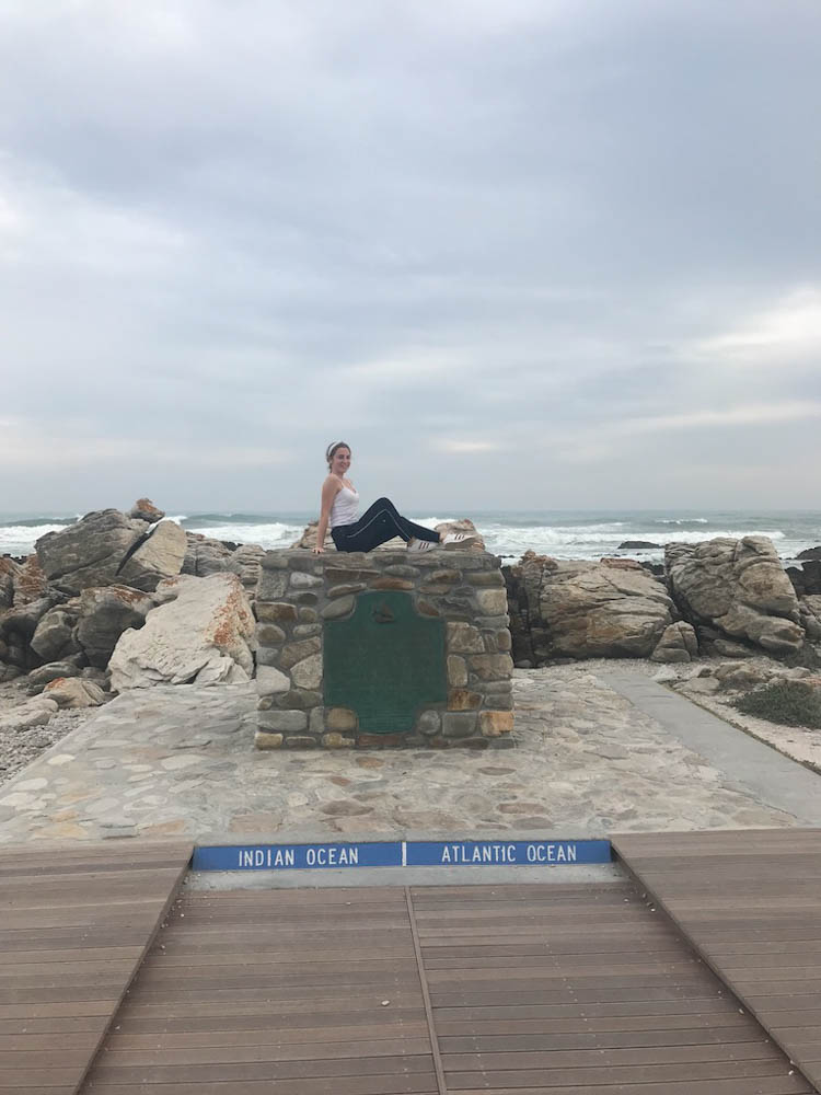 Volunteering Cape Town | Freiwilligenarbeit Kapstadt