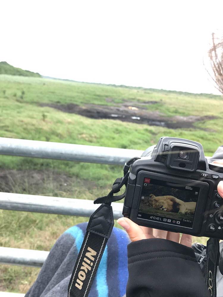 Volunteering Zululand | Freiwilligenarbeit Zululand