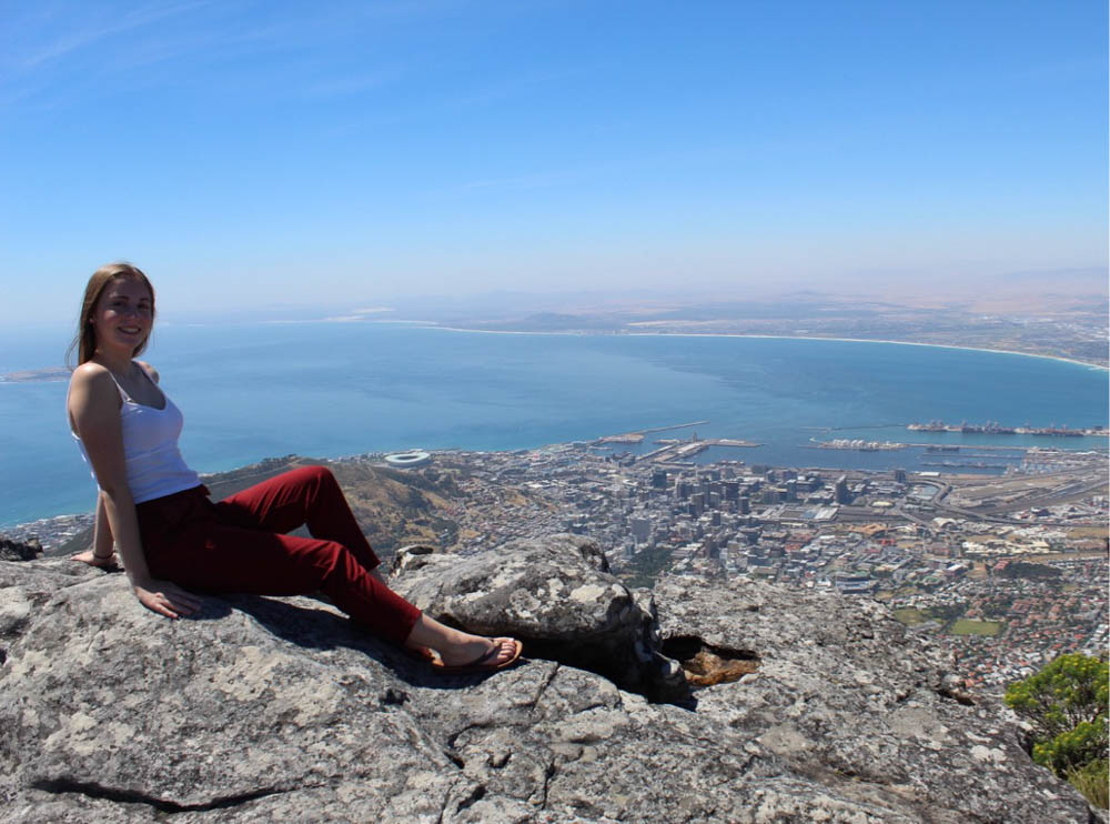 Volunteering Cape Town | Freiwilligenarbeit Kapstadt