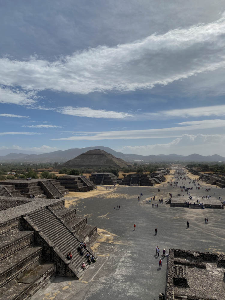 Erlebnisreise Mexiko