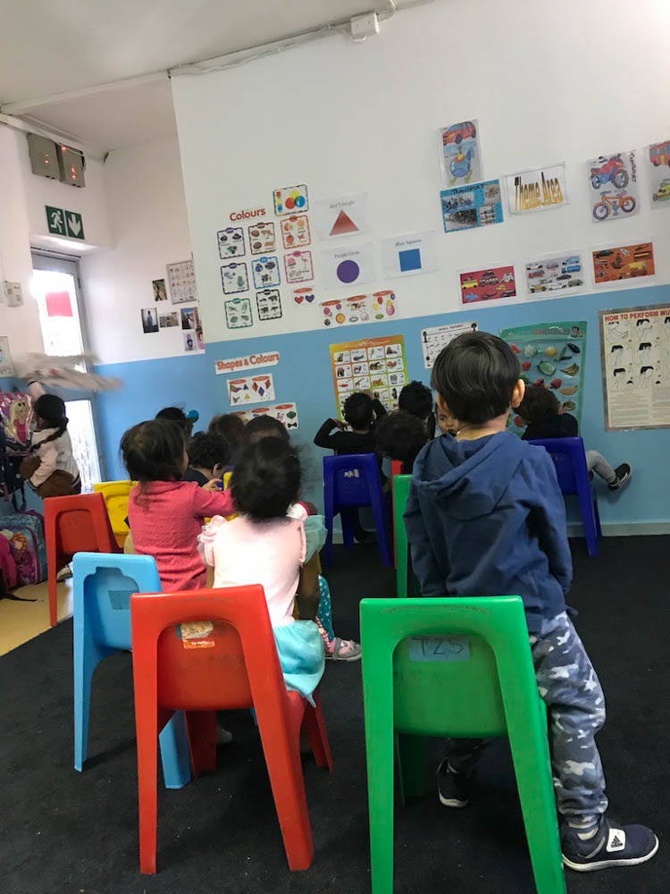 Volunteering Cape Town | Freiwilligenarbeit Kapstadt