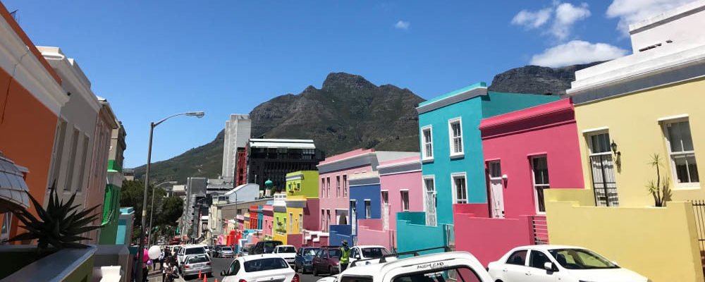 Volunteering Cape Town | Freiwilligenarbeit Kapstadt