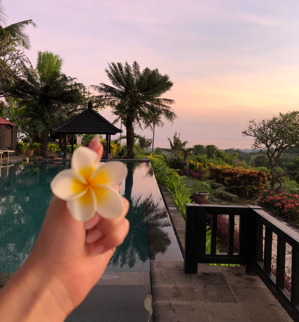 Erlebnisreise Bali