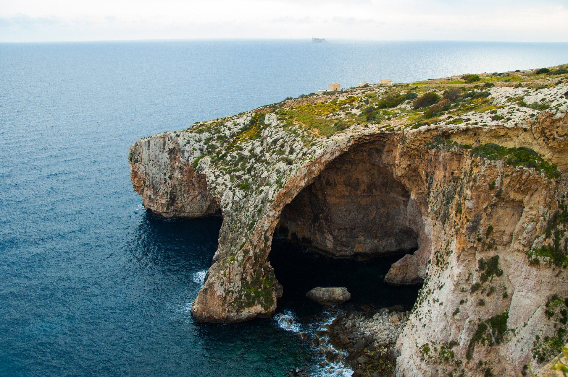 Schüleraustausch Malta | High School | Auslandsjahr