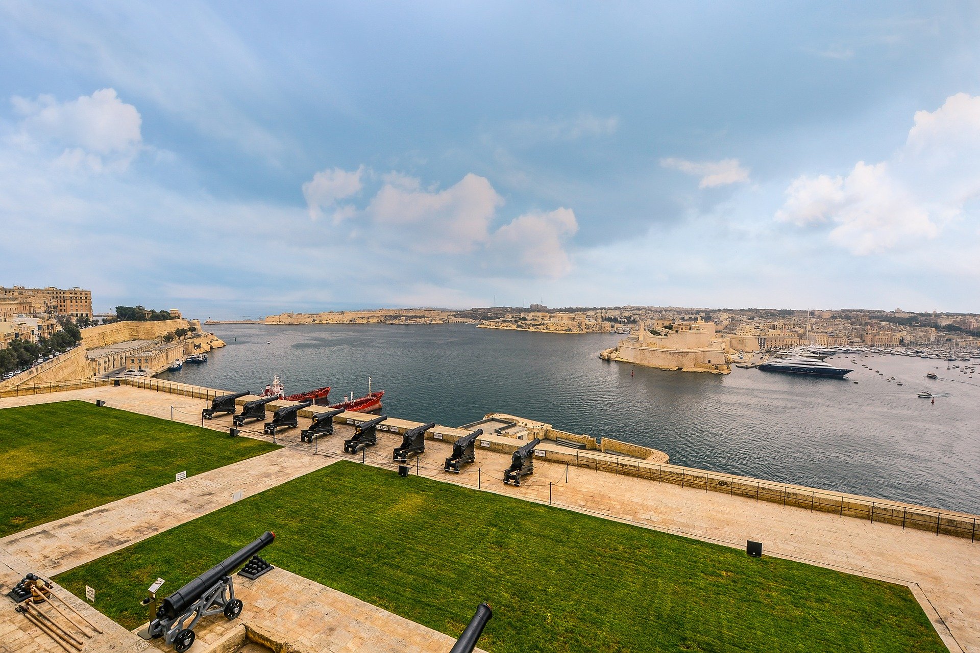 Schüleraustausch Malta | High School | Auslandsjahr