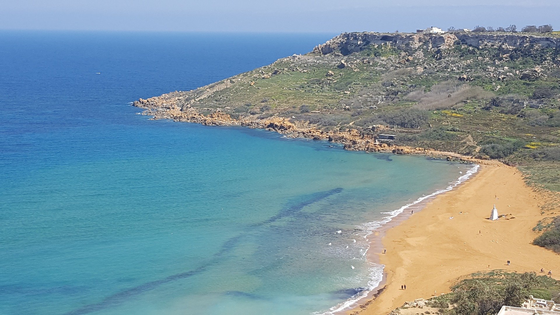 Schüleraustausch Malta | High School | Auslandsjahr