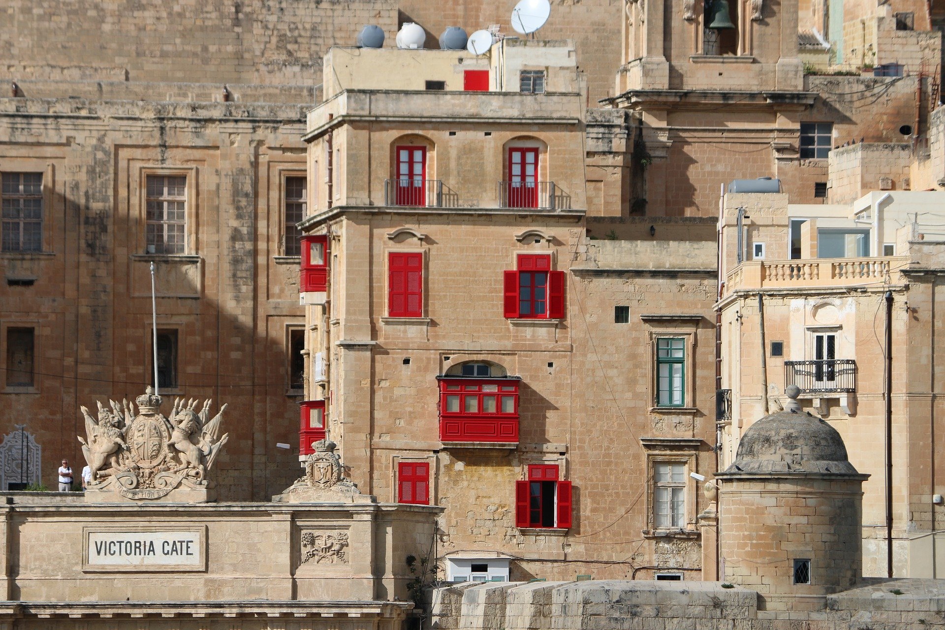 Schüleraustausch Malta | High School | Auslandsjahr