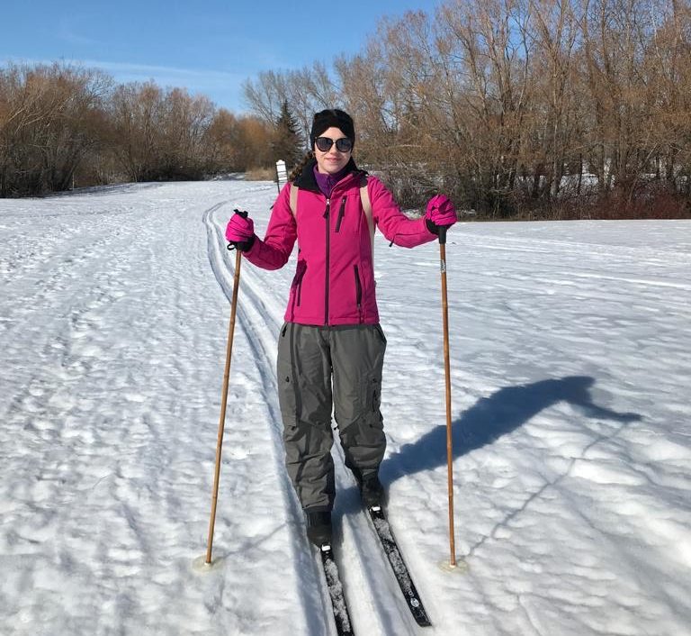 Au Pair Kanada