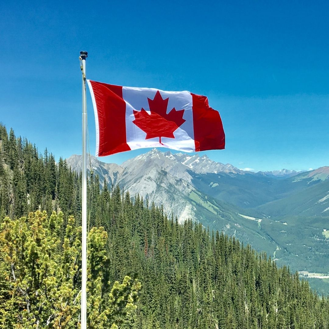 Schüleraustausch Kanada | High School | Auslandsjahr | Erfahrungsbericht