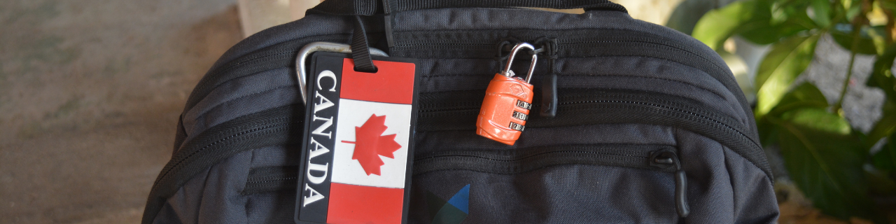 Work and Travel Kanada