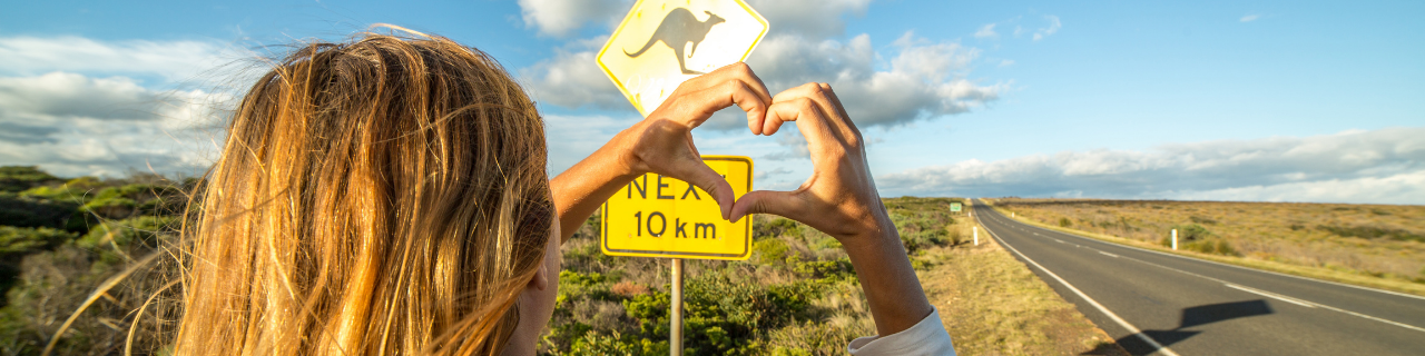 Work and Travel Australien