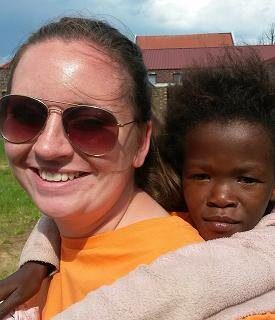 Freiwilligenarbeit Afrika | Südafrika, Knysna | Volunteering
