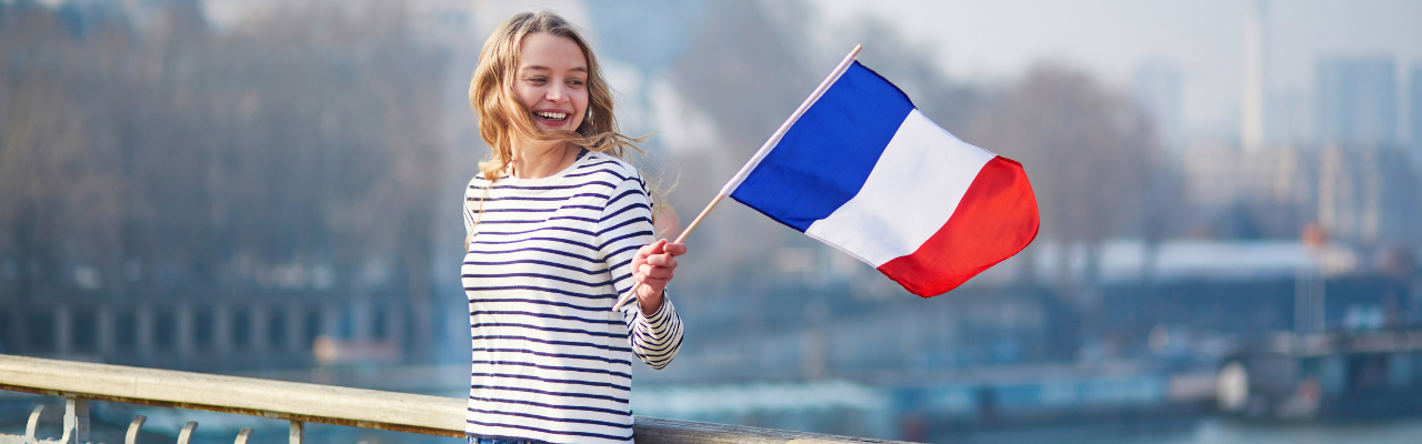 High School Frankreich Schüleraustausch