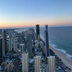 Erlebnisreise Australien