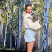 Erlebnisreise Australien