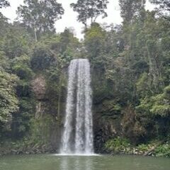 Erlebnisreise Australien