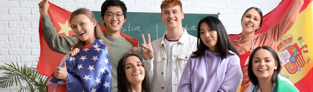 Alternativen zum High School Jahr in den USA